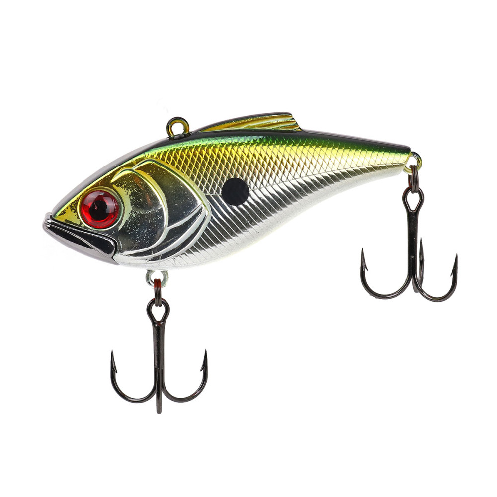 ATTACK RATTLE VIBE 70 #76 