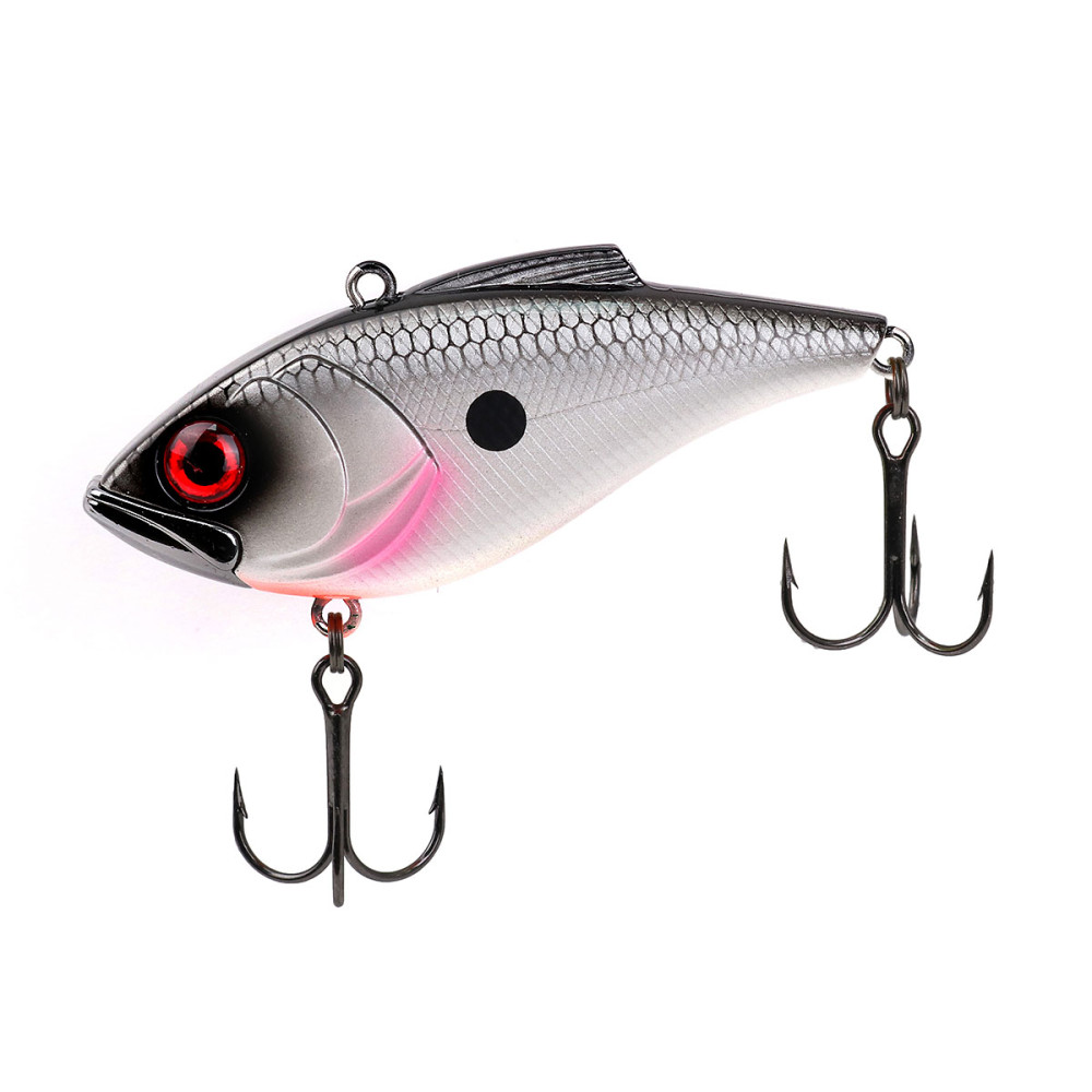 ATTACK RATTLE VIBE 70 #77 