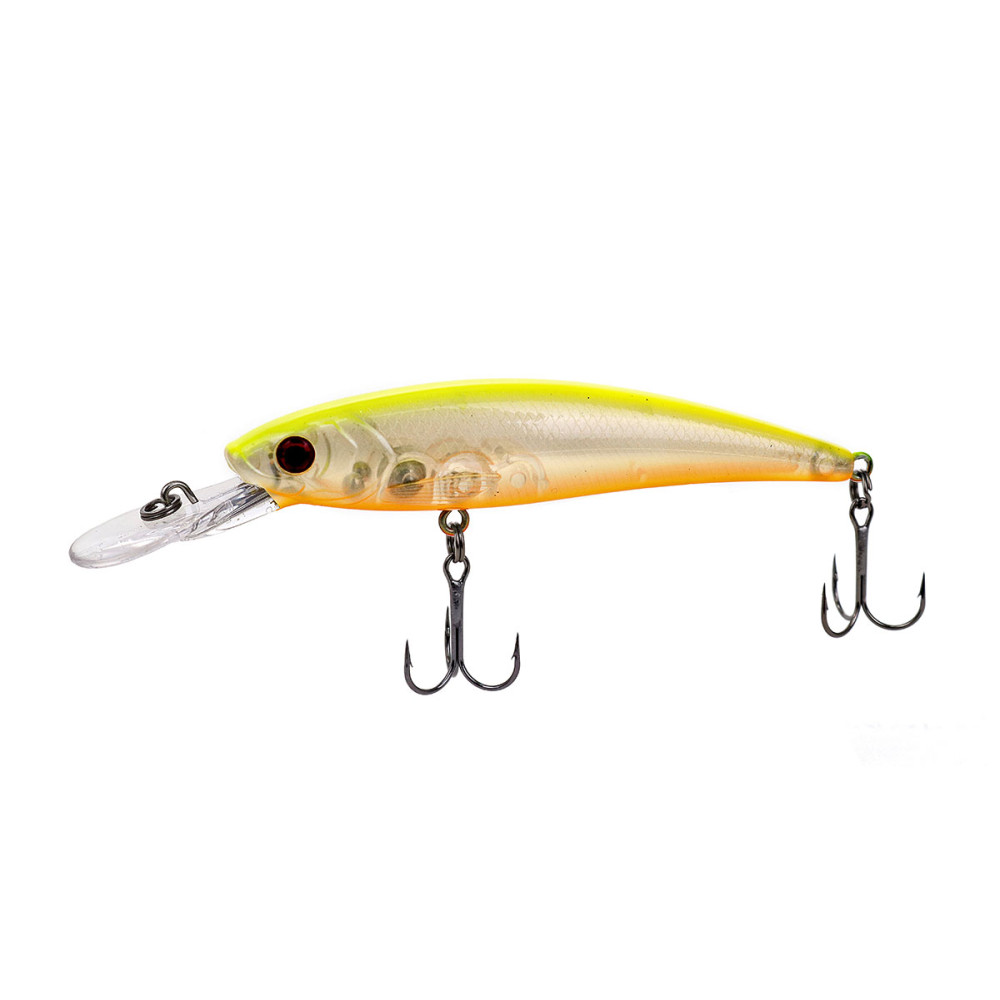 ATTACK DANCING DIVER 85 #80 