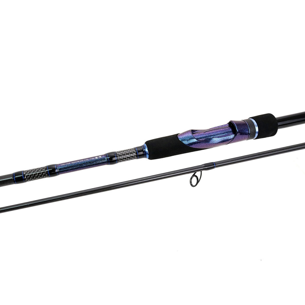 LANSETA ZENON NG SPIN 2.40M 7-28G 