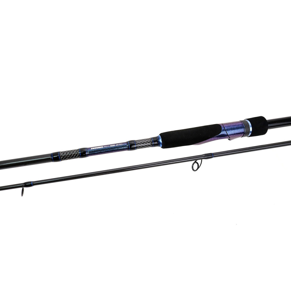 LANSETA ZENON NG SPIN 2.40M 14-42G 