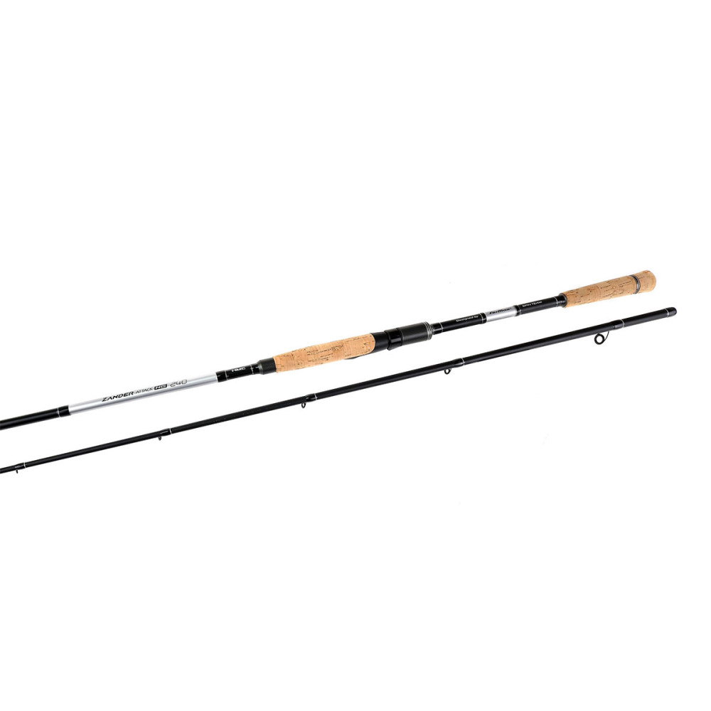 LANSETA ZANDER ATTACK NG 2.40M 14-90G 