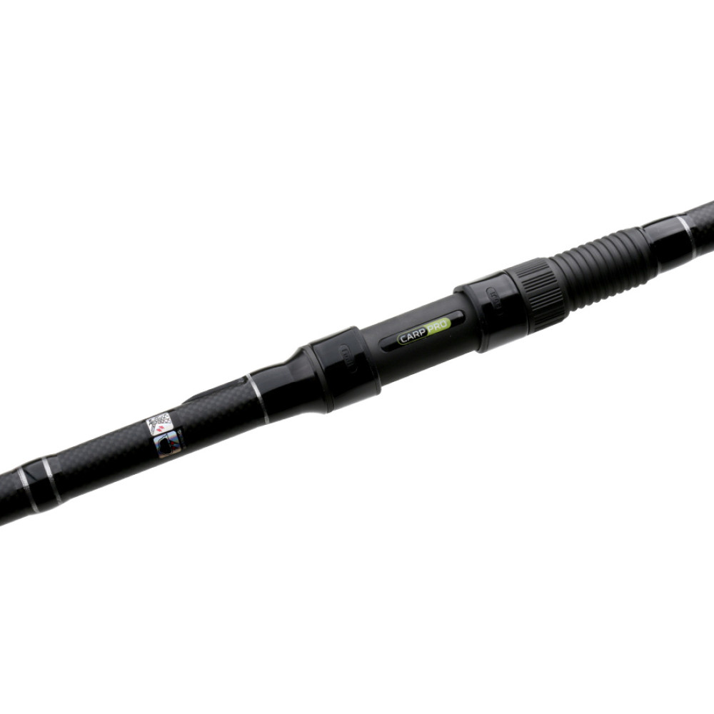 LANSETA FLAPPER 2 TRS 3.90M 3.5LBS 