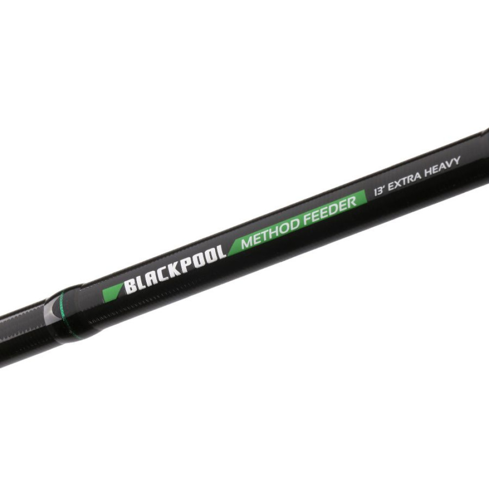 LANSETA BLACKPOOL METHOD  FEEDER 3.90 140GR 