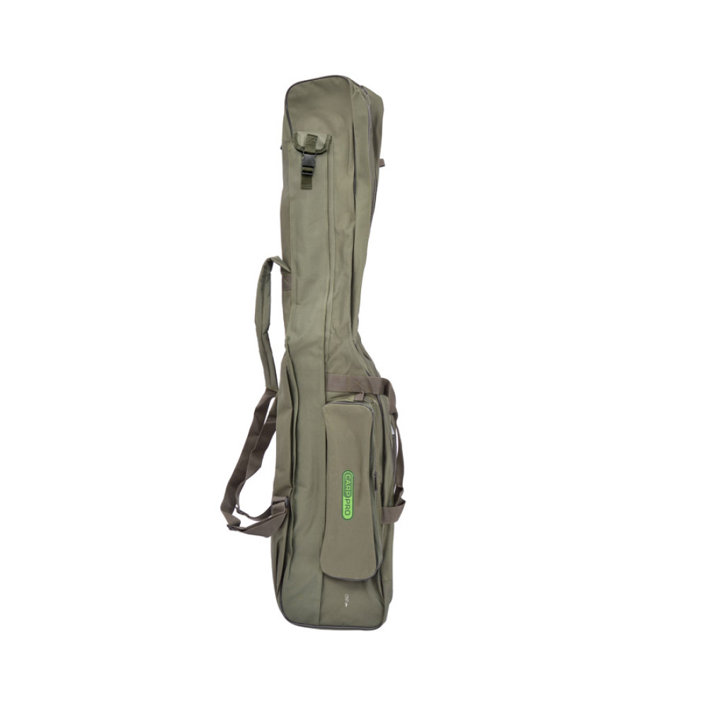 CARP PRO-MULTIFUNCTIONAL TWO ROD HOLDER 150*25*18 