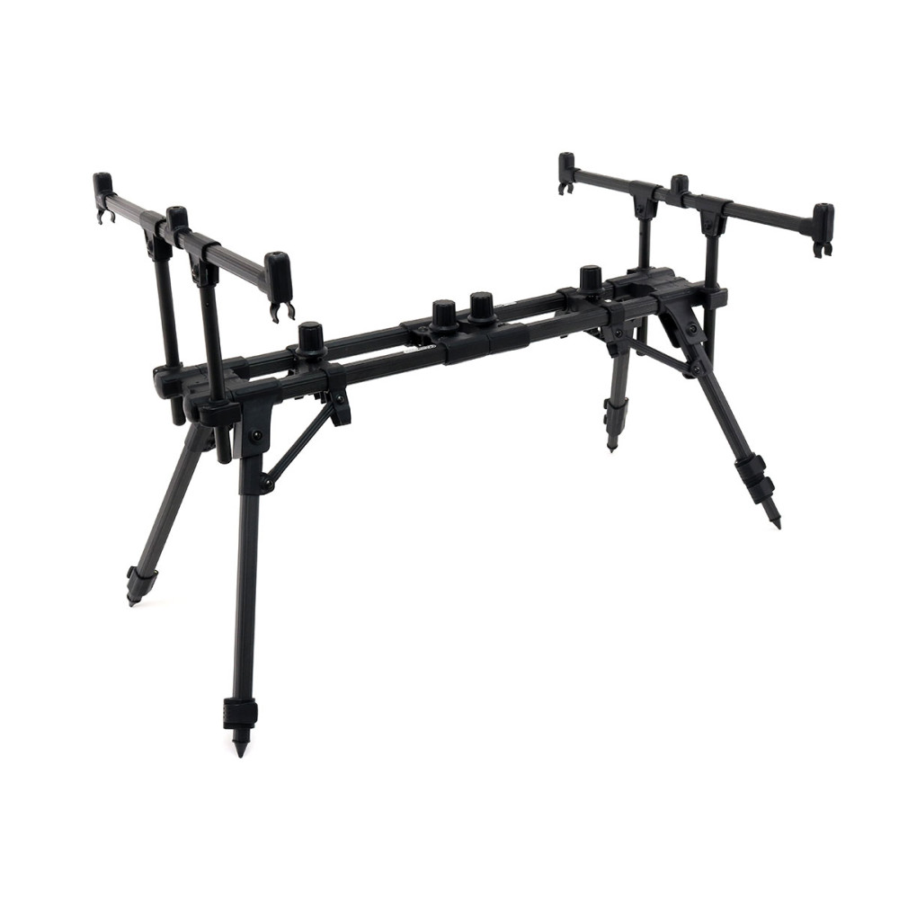 ROD POD 3 LANSETE 4 PICIOARE Multisize 
