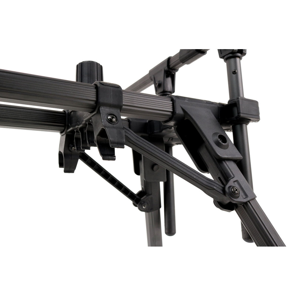 ROD POD 3 LANSETE 4 PICIOARE Multisize 