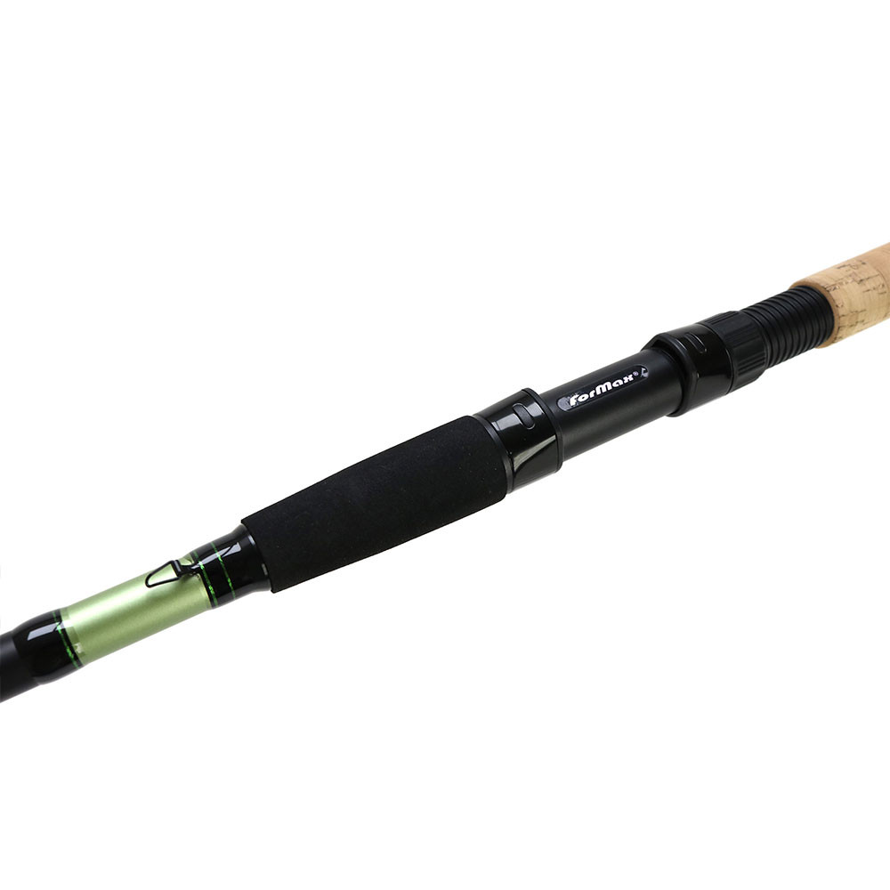 LANSETA CYCLONE FEEDER 3.00M 120G 