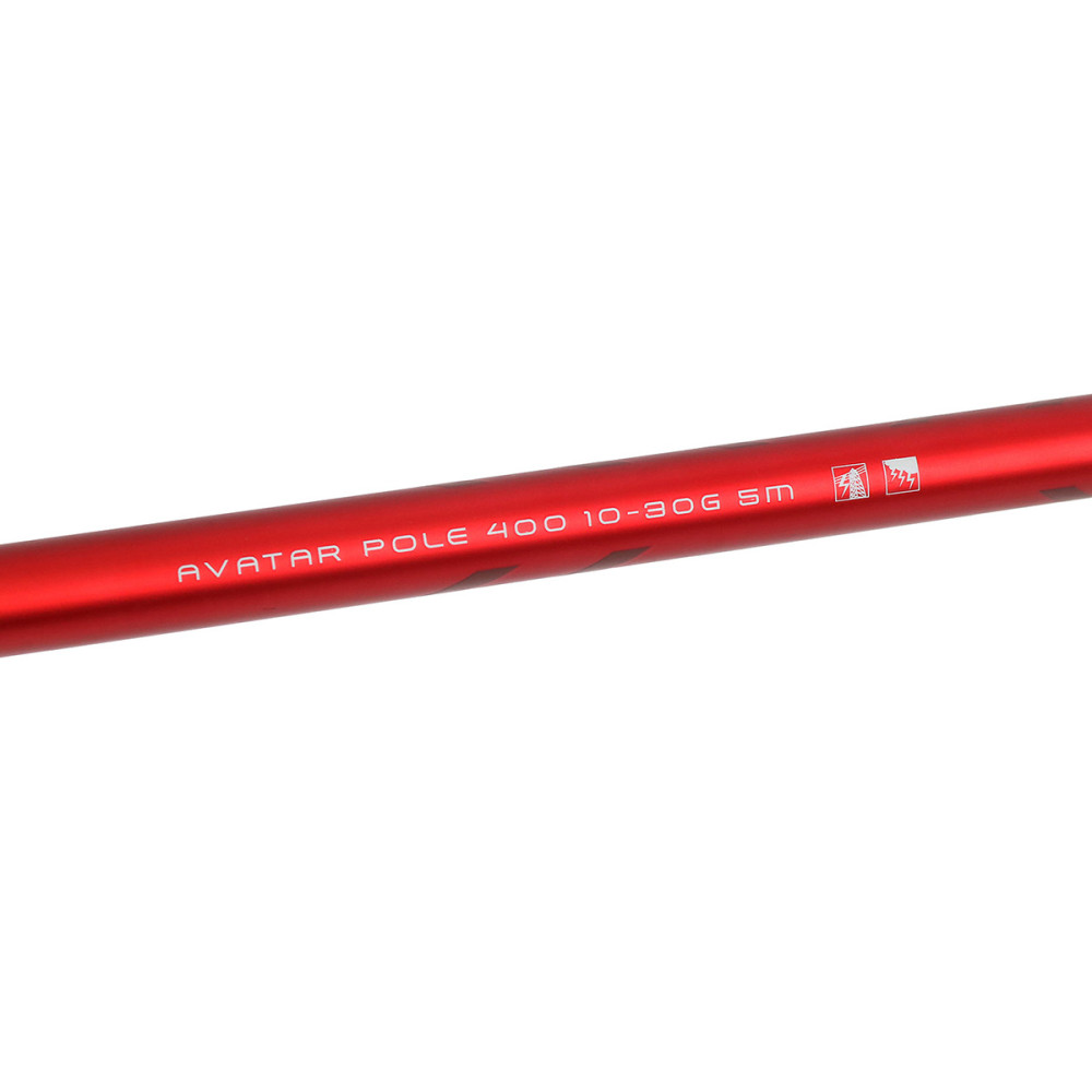 VARGA AVATAR POWER 600 