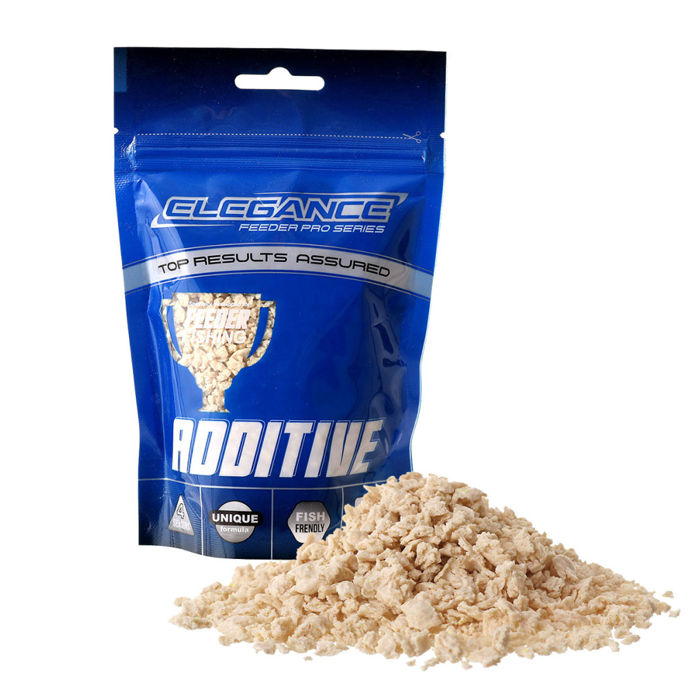 PESMET ENGLEZESC - ALB NATURAL 