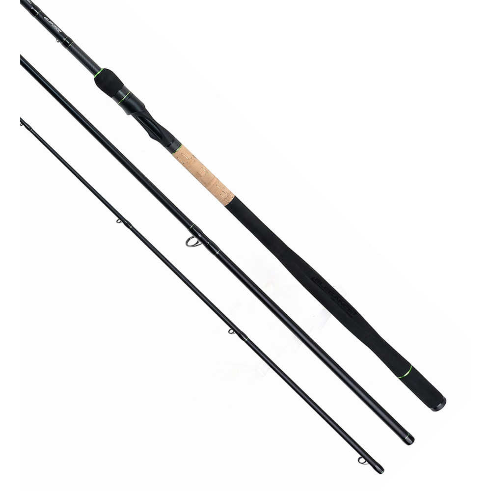 LANSETA ACCELA FEEDER 3.90M 50-110G 