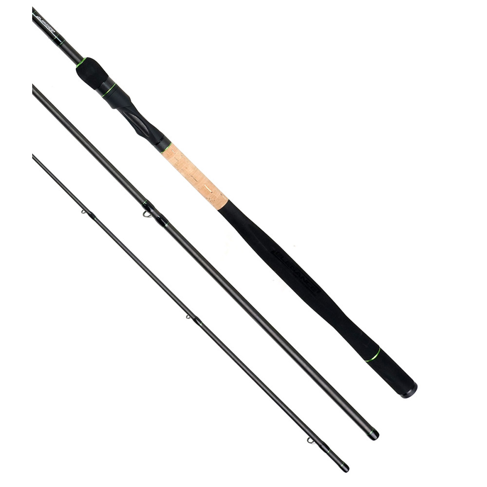 LANSETA LUSSON FEEDER 3.60M 80G 