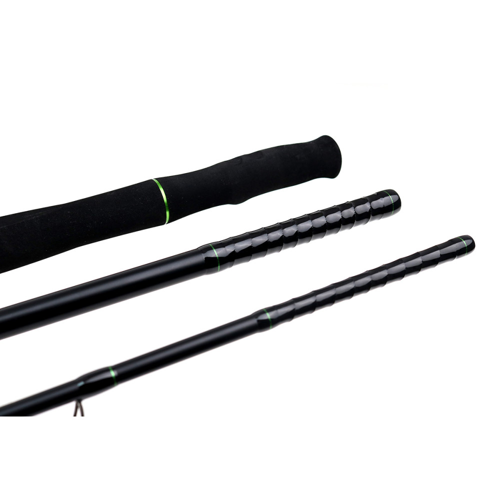 LANSETA LUSSON DISTANCE FEEDER 3.90M 150G 