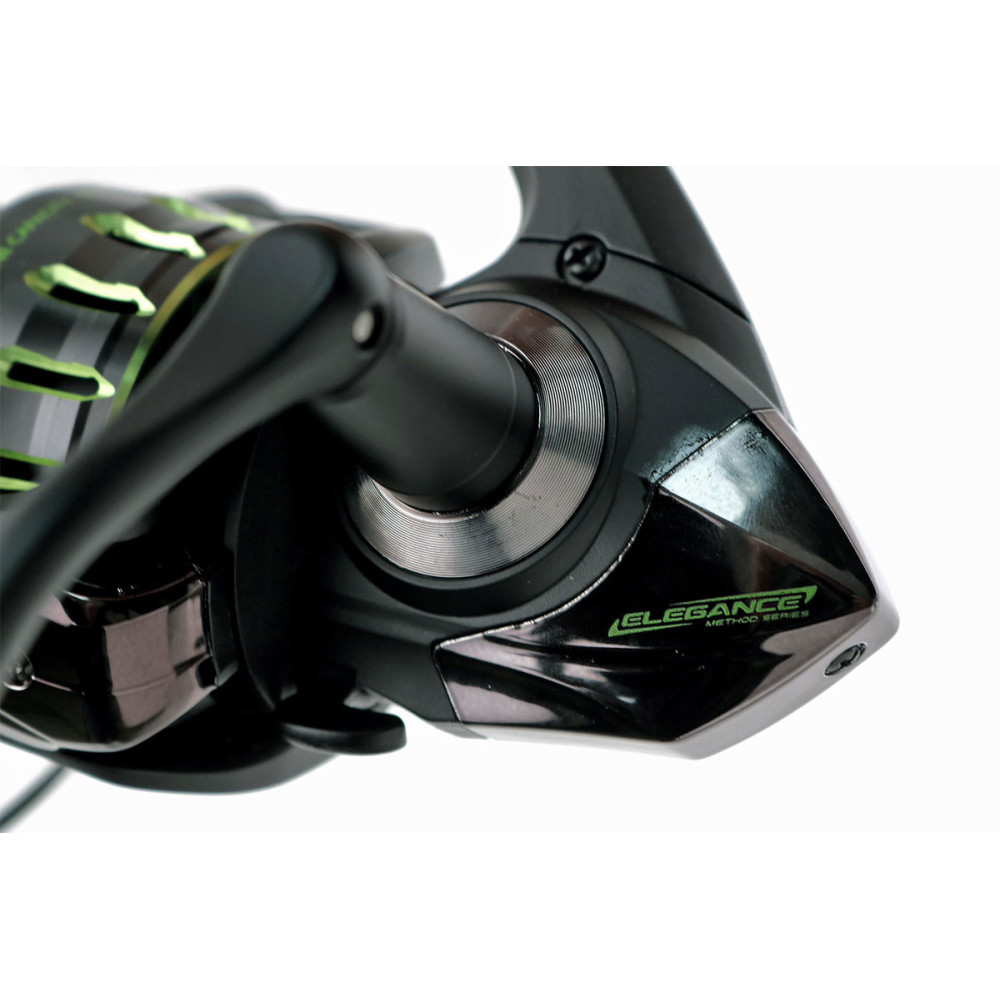 MULINETA ACCELA FEEDER 4500 