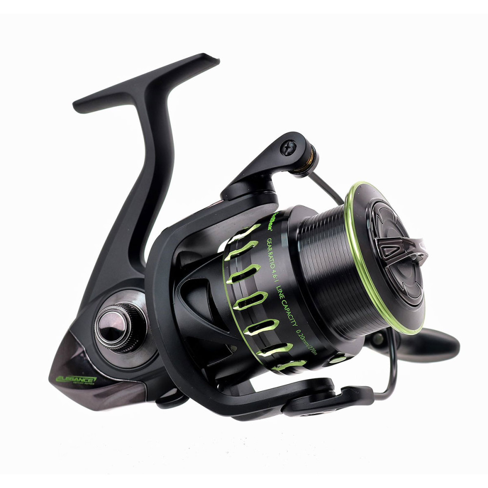 MULINETA ACCELA FEEDER 4500 