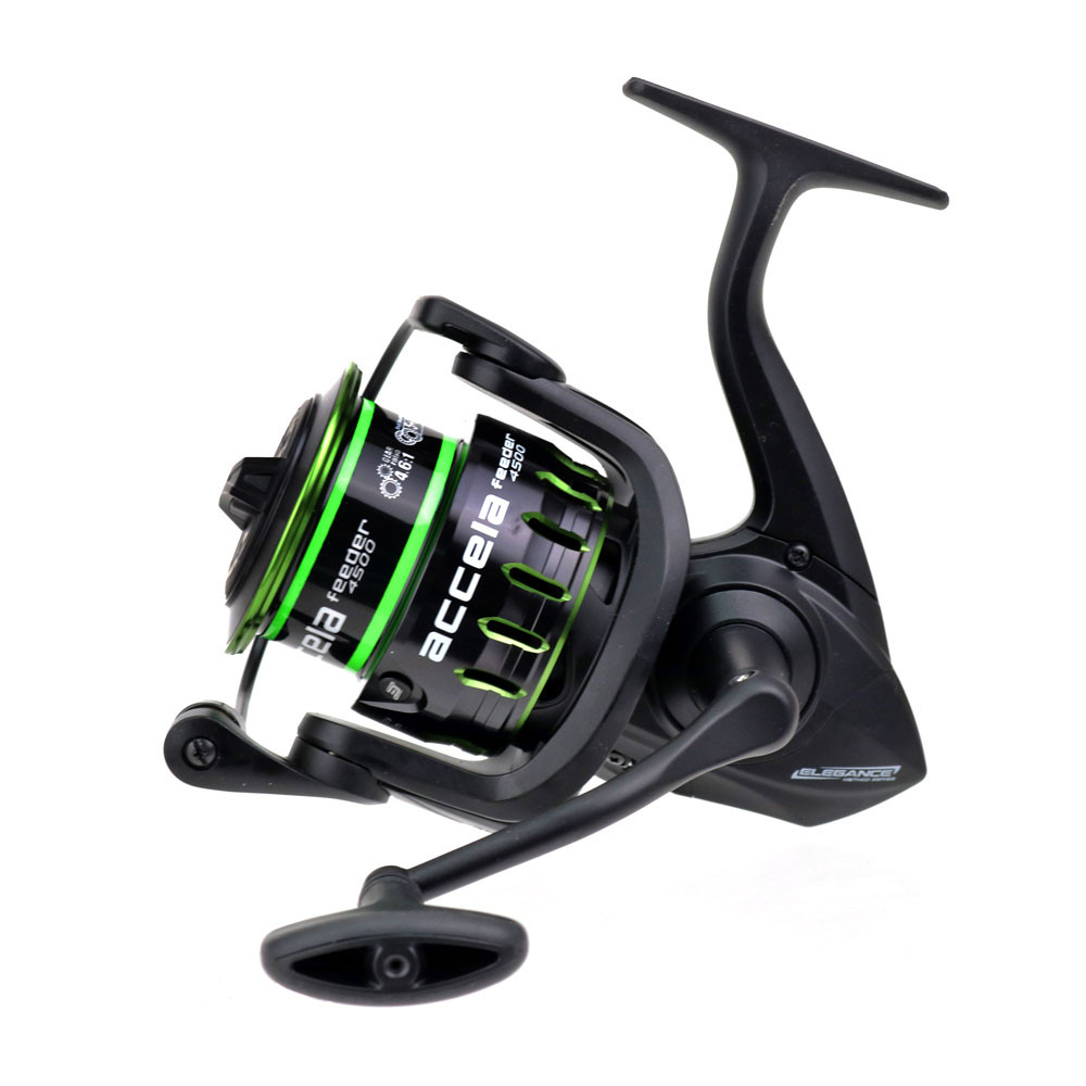 MULINETA ACCELA FEEDER 5500 