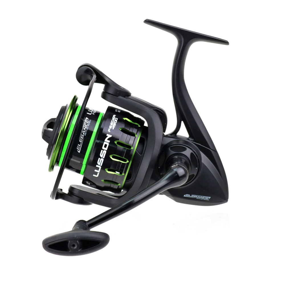 MULINETA LUSSON FEEDER 4500 