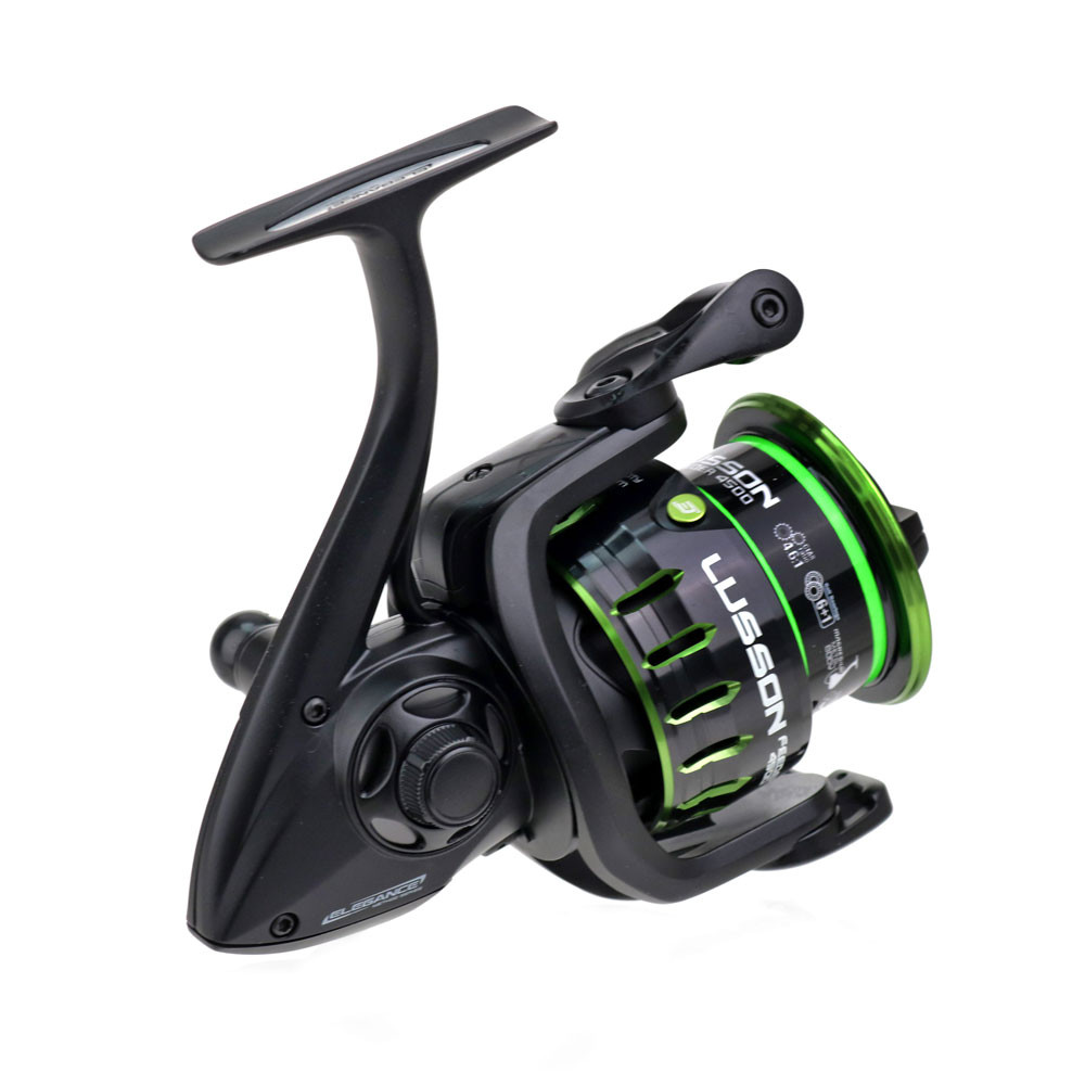 MULINETA LUSSON FEEDER 4500 