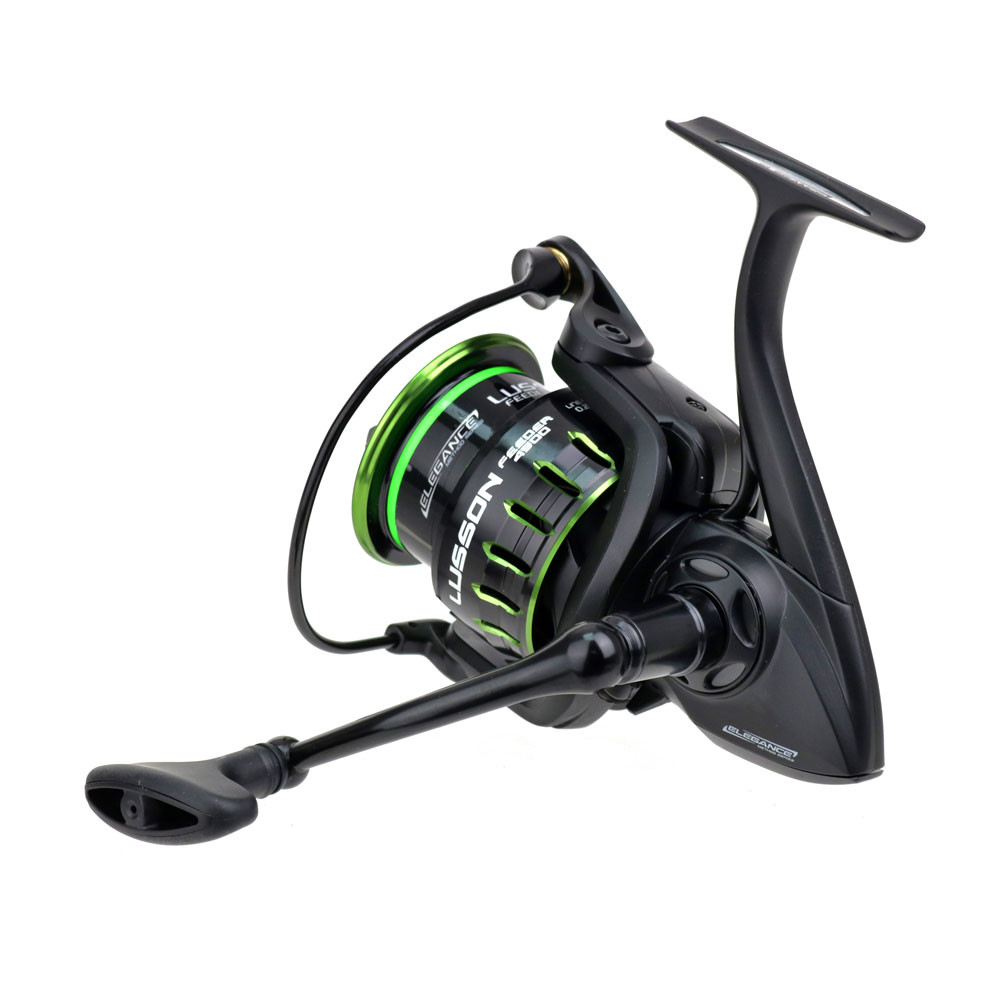 MULINETA LUSSON FEEDER 5500 