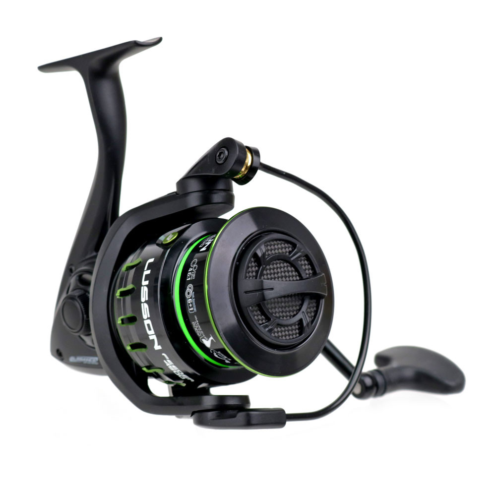 MULINETA LUSSON FEEDER 5500 