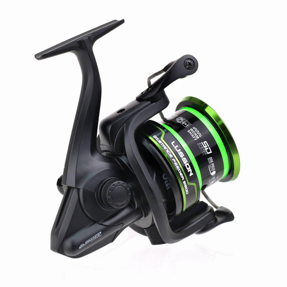 MULINETA LUSSON DISTANCE FEEDER 6500 