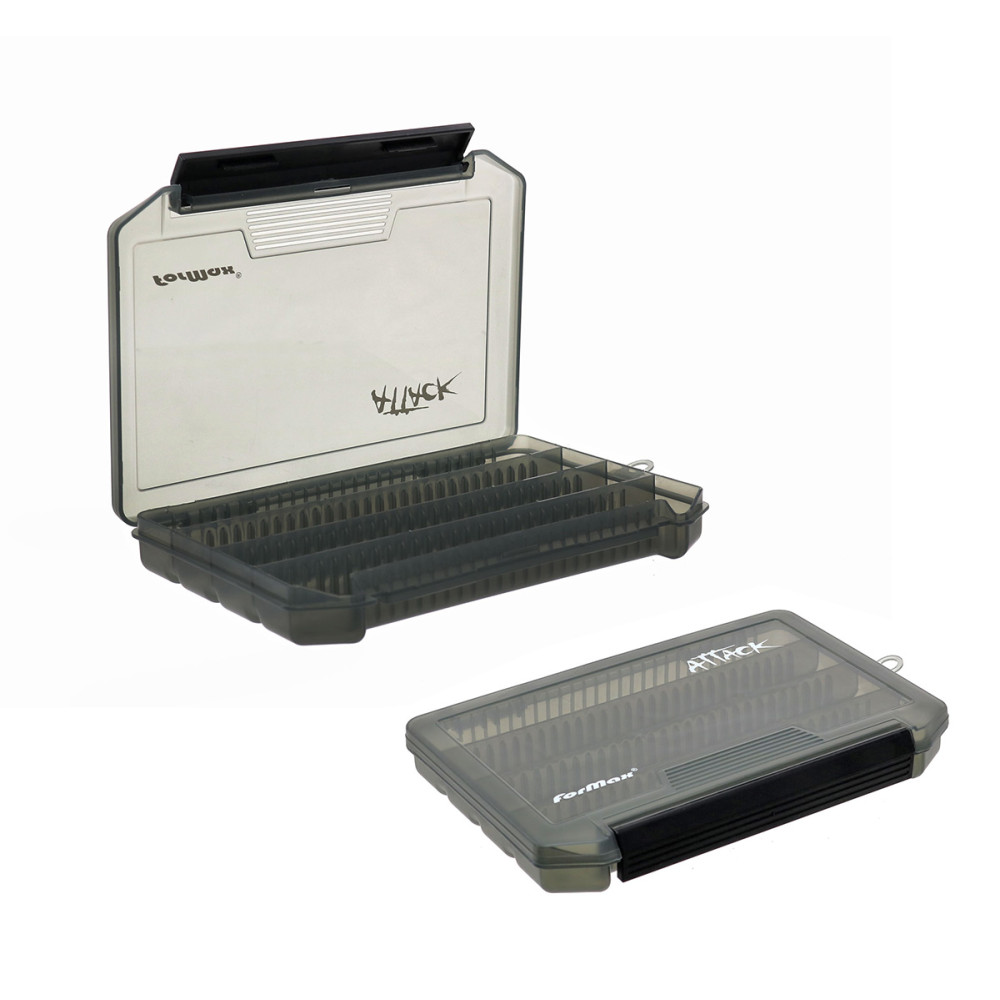 ATTACK CUTIE PLASTIC S 