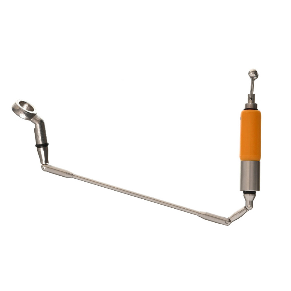 SWINGER RONDEL INOX+ GREUTATI 17gr S Yellow 