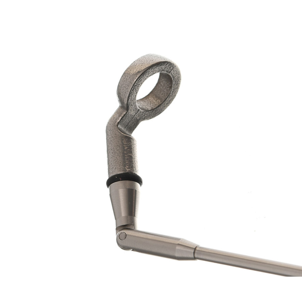 SWINGER RONDEL INOX+ GREUTATI 17gr S Yellow 