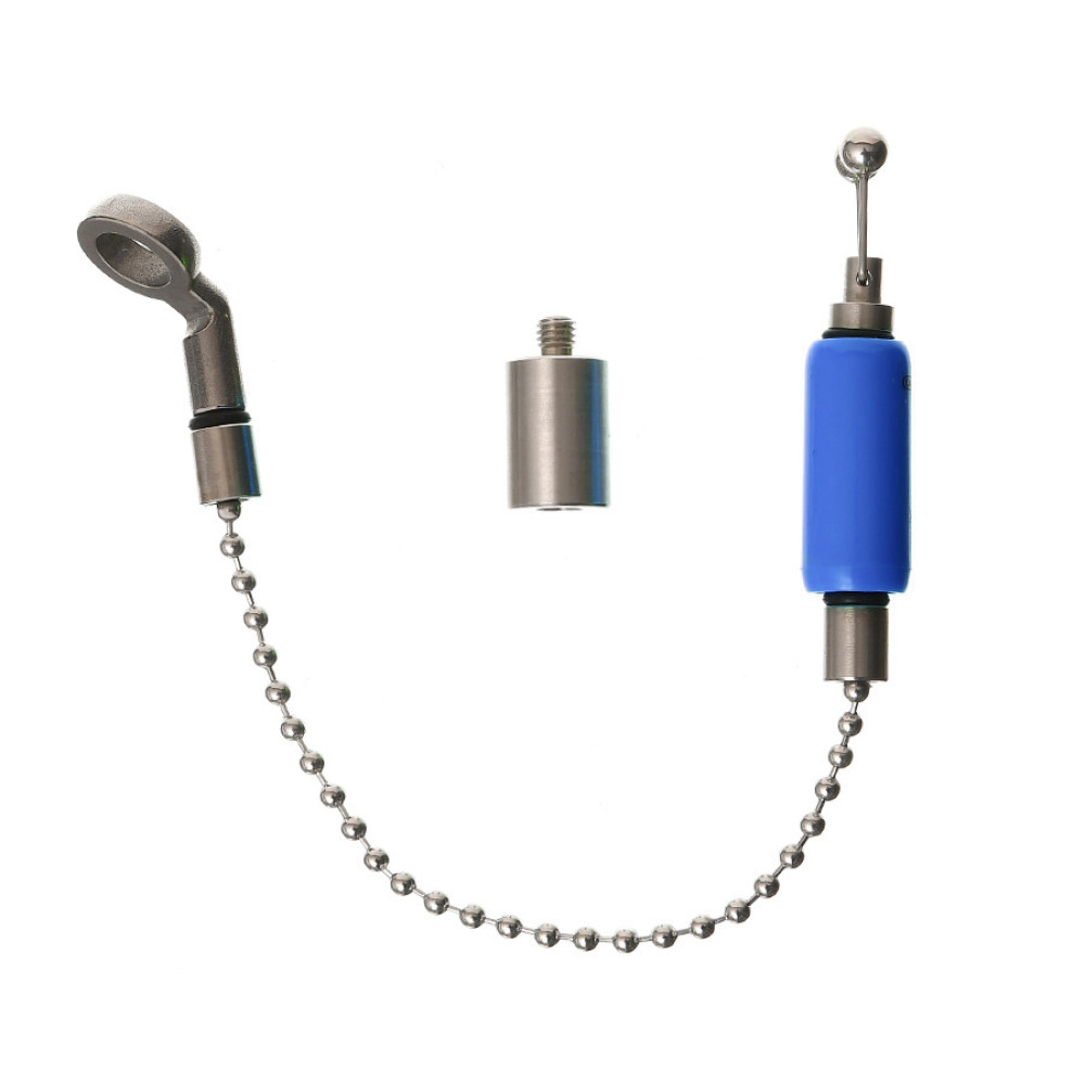 HANGER RONDEL Kit St. Steel + sinker 17gr H Blue 