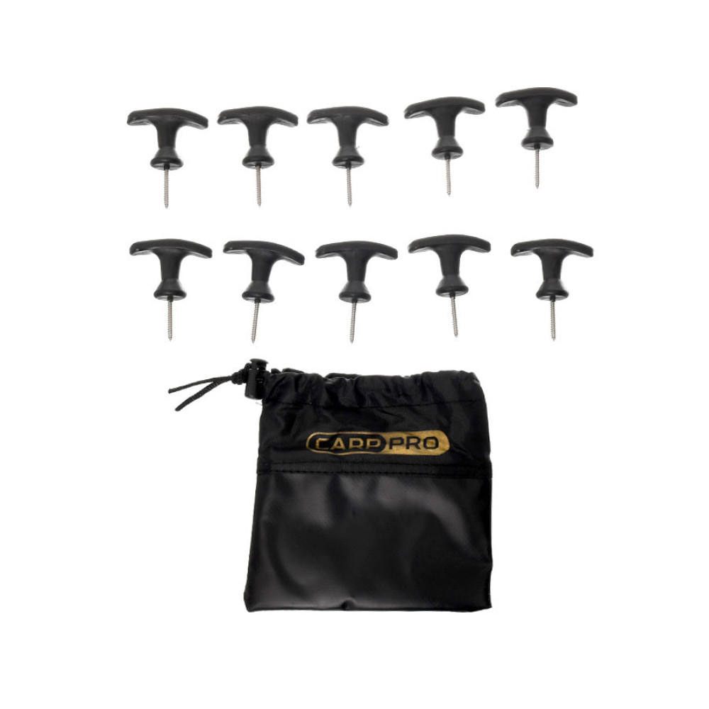 SET CUIE FIXARE CORT PE PONTON 