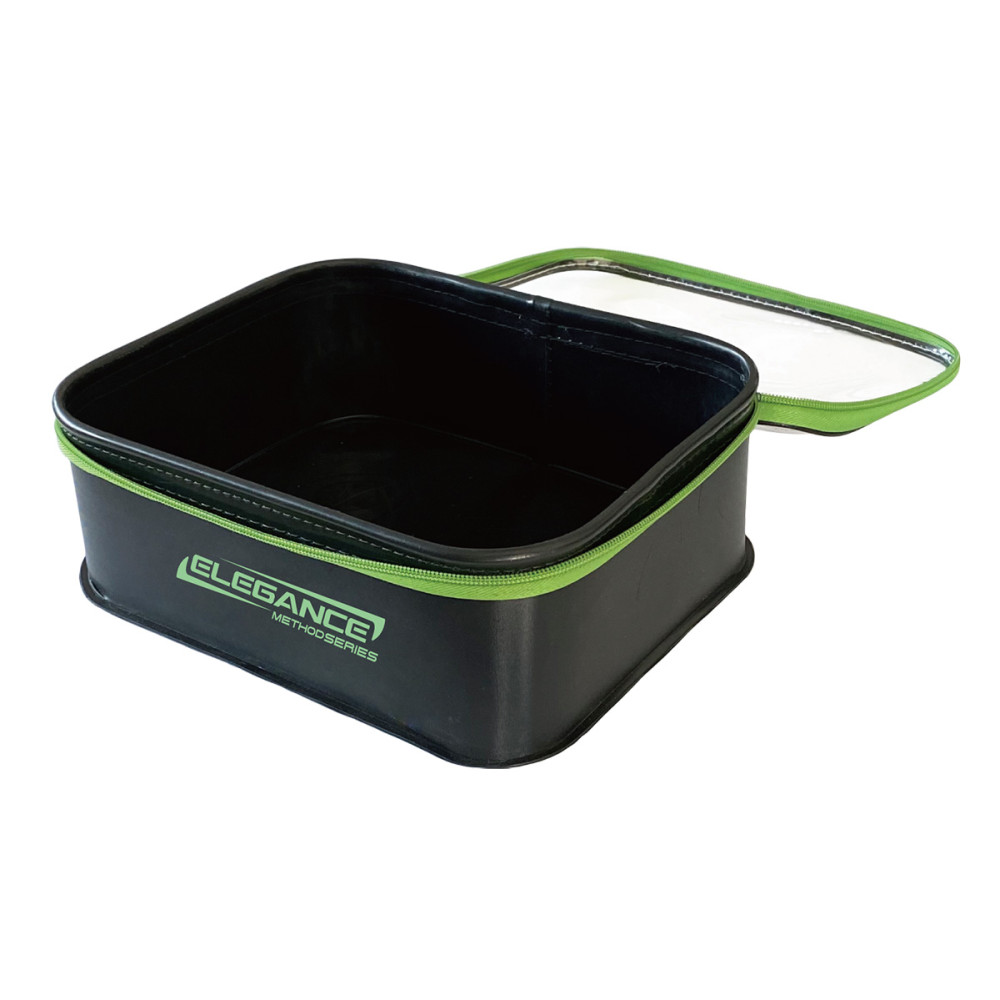 EVA CUTIE CU CAPAC SI FERMOAR - M 