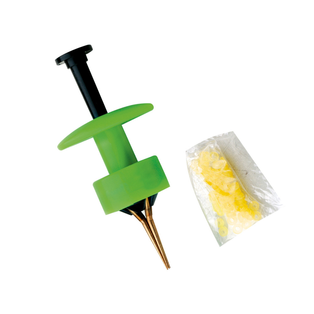 DISPOZITIV DE APLICAT INELE 