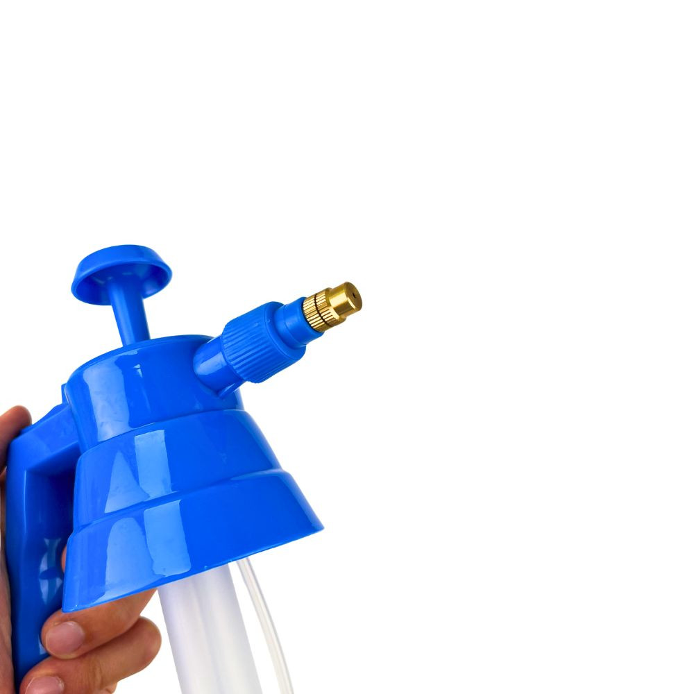 PULVERIZATOR NADA 