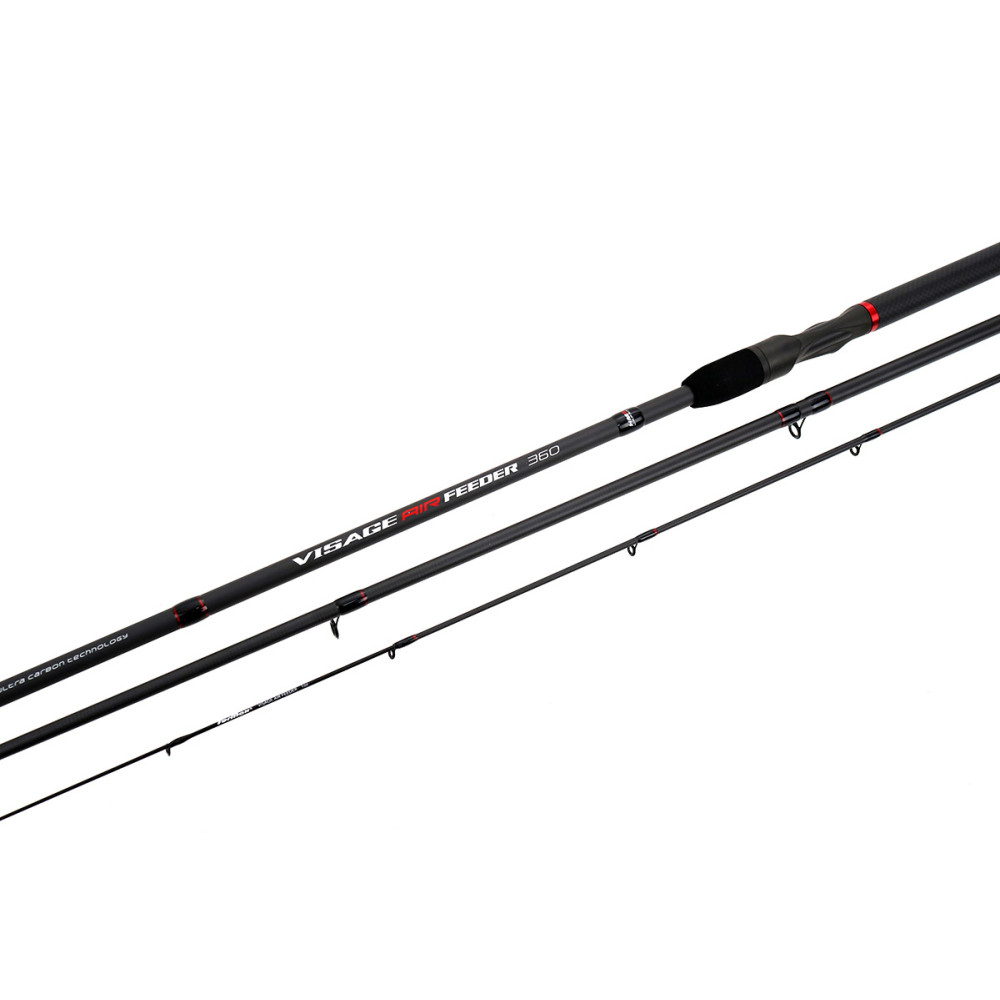 VISAGE AIR FEEDER 3.90m 100g 