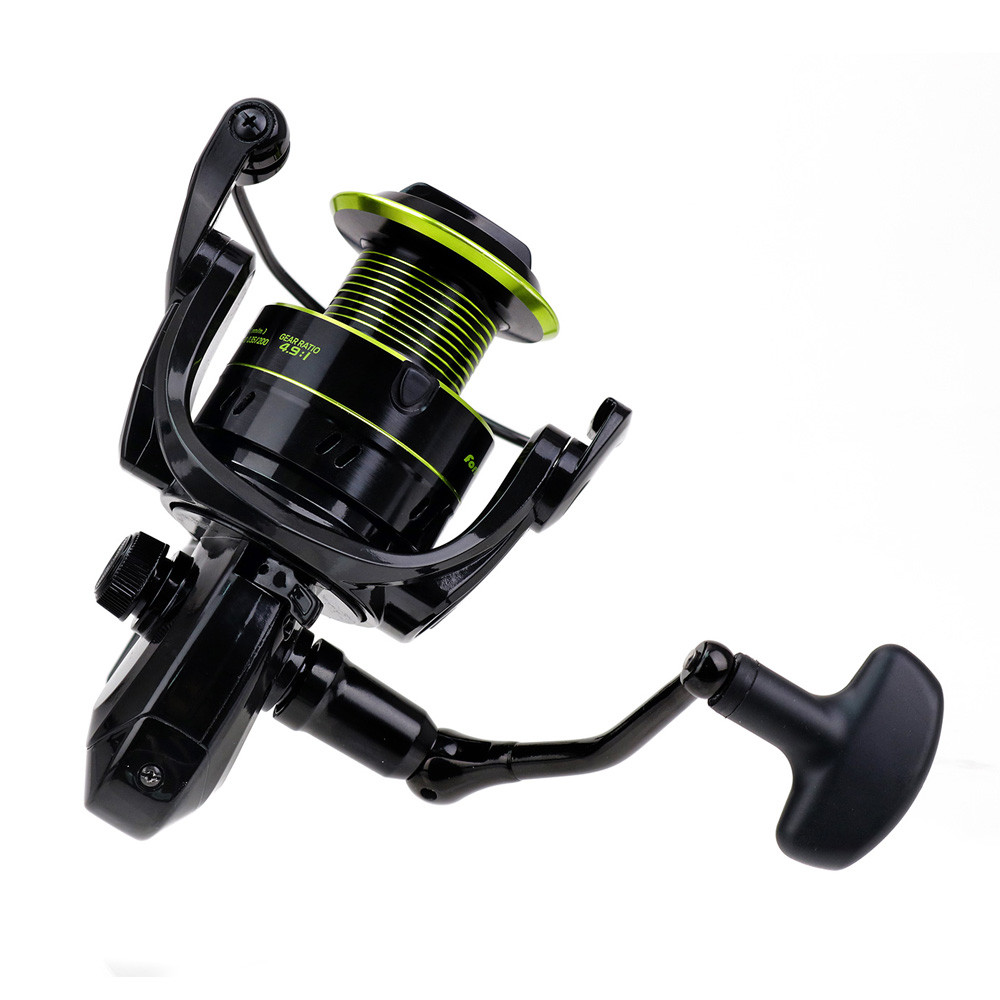 MULINETA SHADOW 4500 