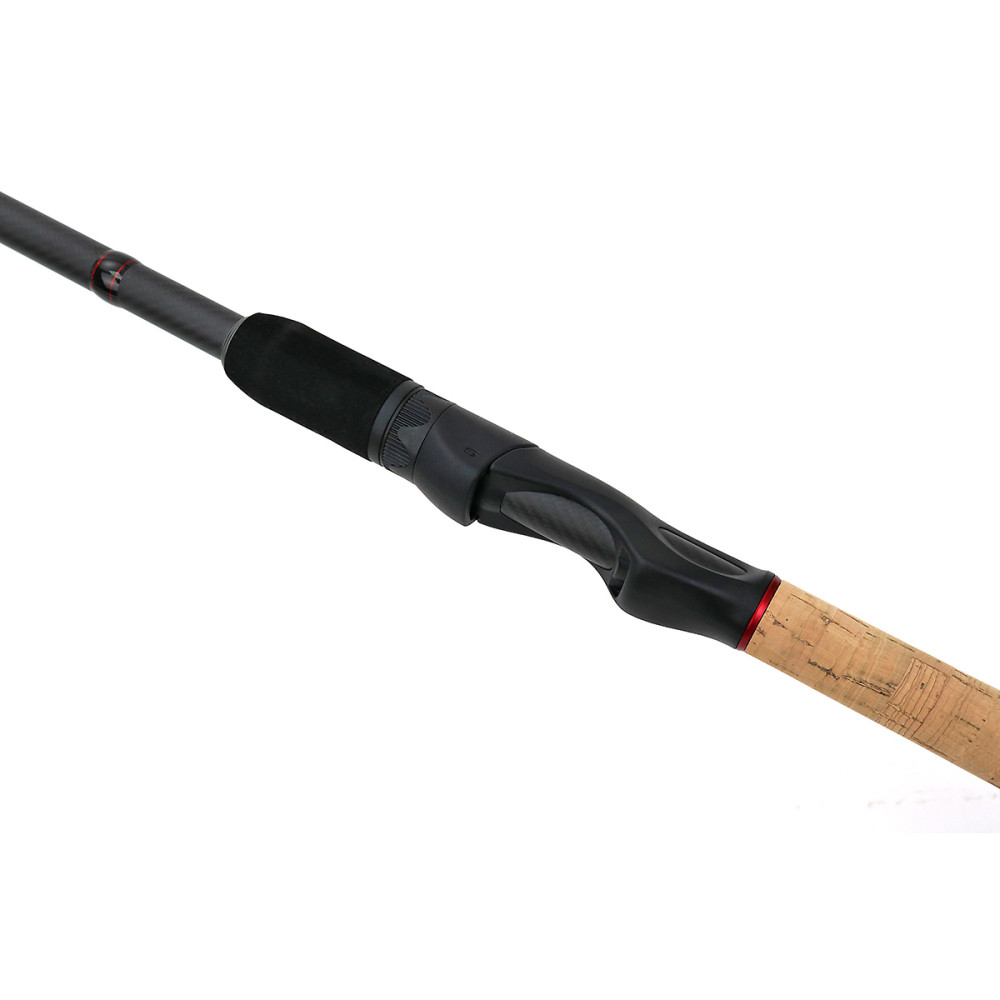 LANSETA VISAGE RIVER FEEDER 3.80M 150G 