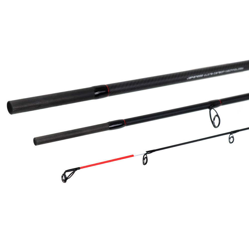 LANSETA VISAGE RIVER FEEDER 4.0M 180G 