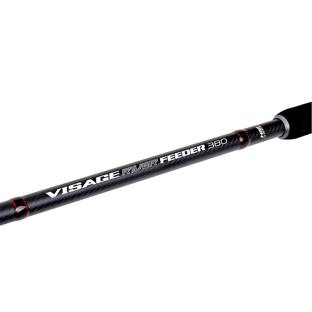 LANSETA VISAGE RIVER FEEDER 4.20M 200G 