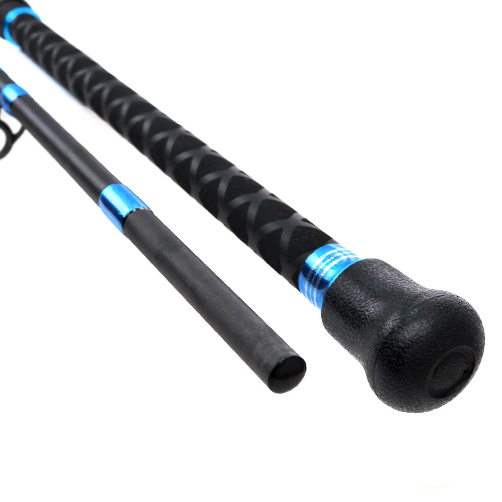 LANSETA RIVERCRAFT BOAT FEEDER 2.70M 100-300G 