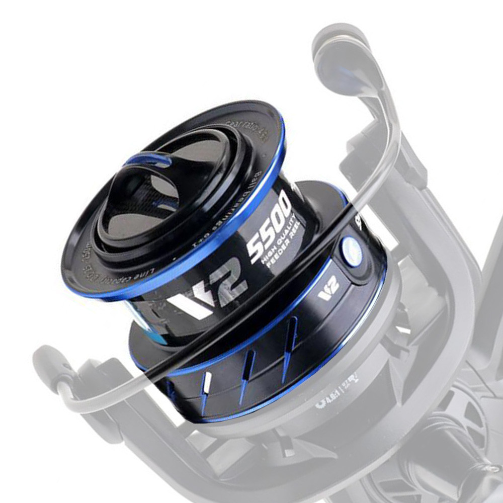 TAMBUR DE REZERVA V2 5000 