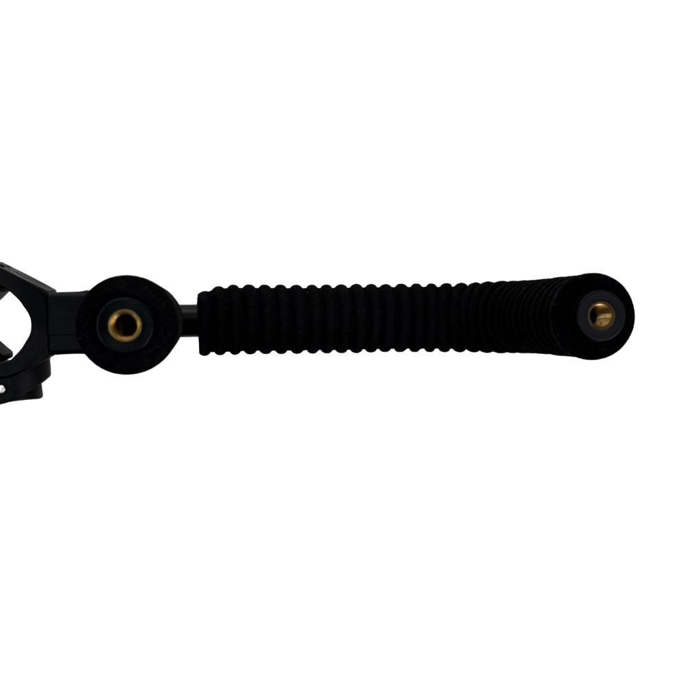 CAP SUPORT FEEDER DUBLU SPATE 18CM 