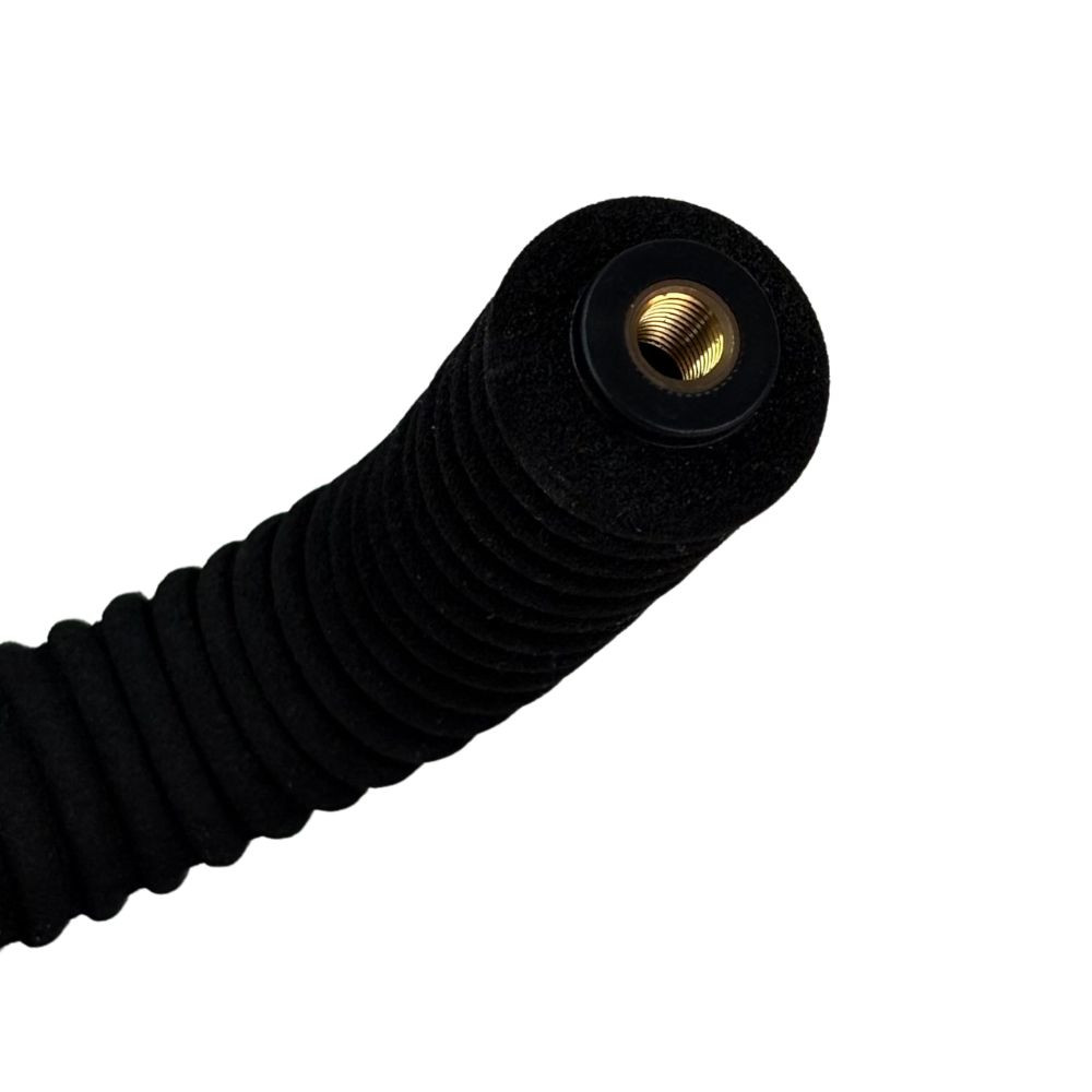 CAP SUPORT FEEDER DUBLU SPATE 18CM 
