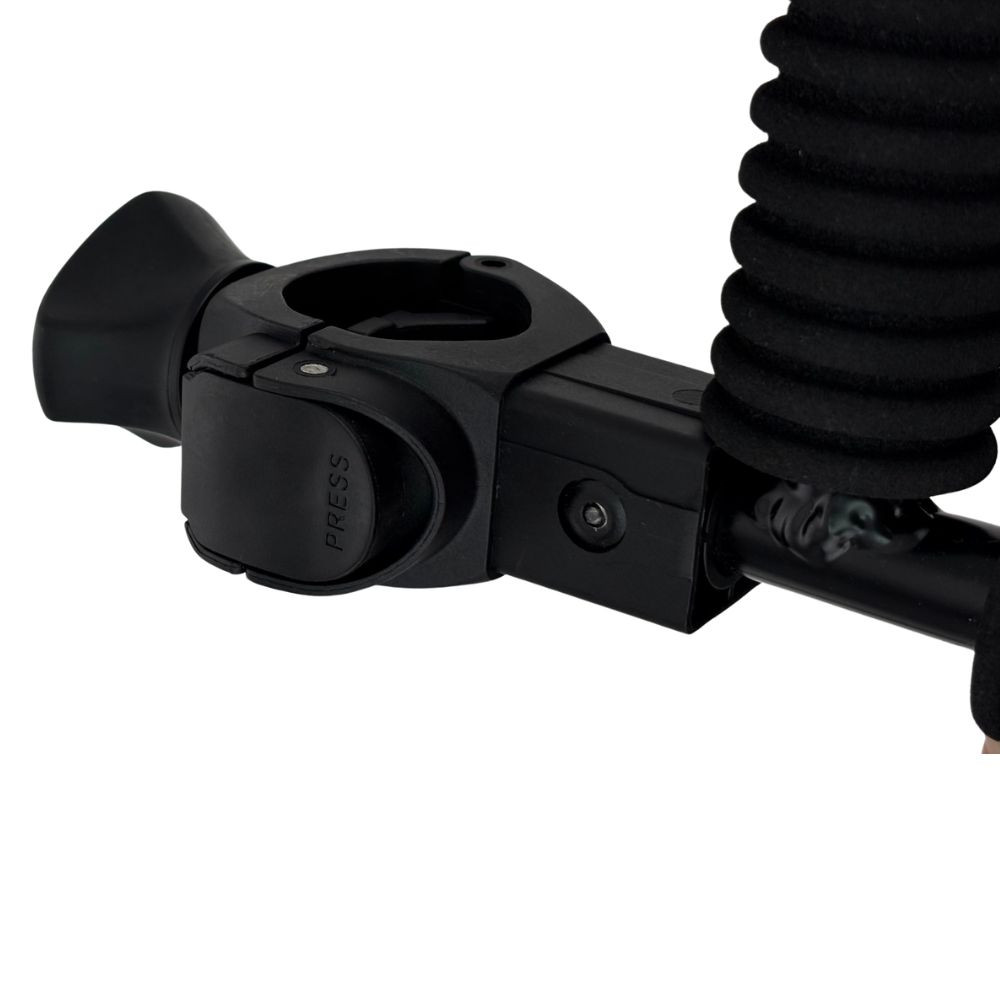 CAP SUPORT FEEDER DUBLU SPATE 30CM 
