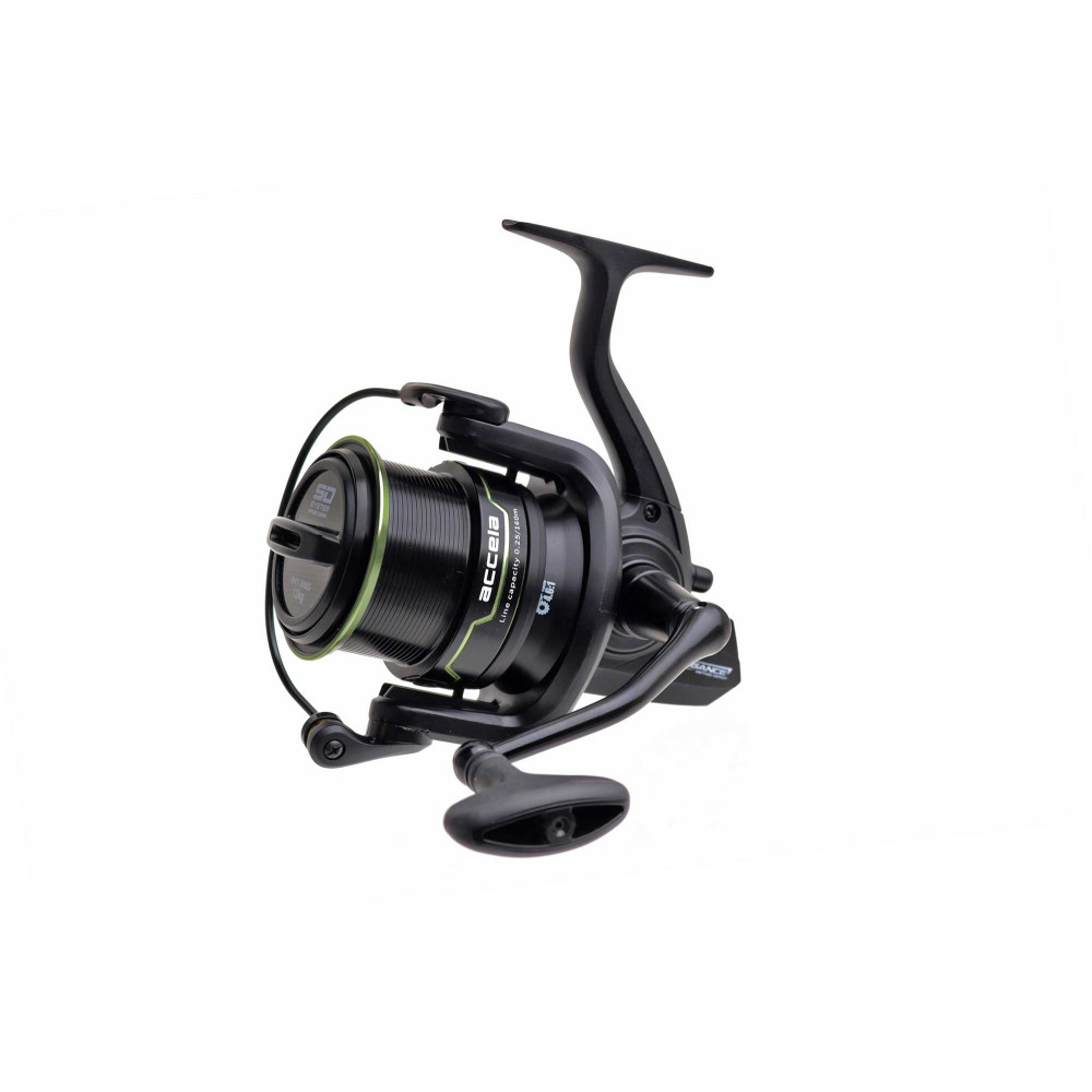 MULINETA ACCELA DISTANCE 6500 