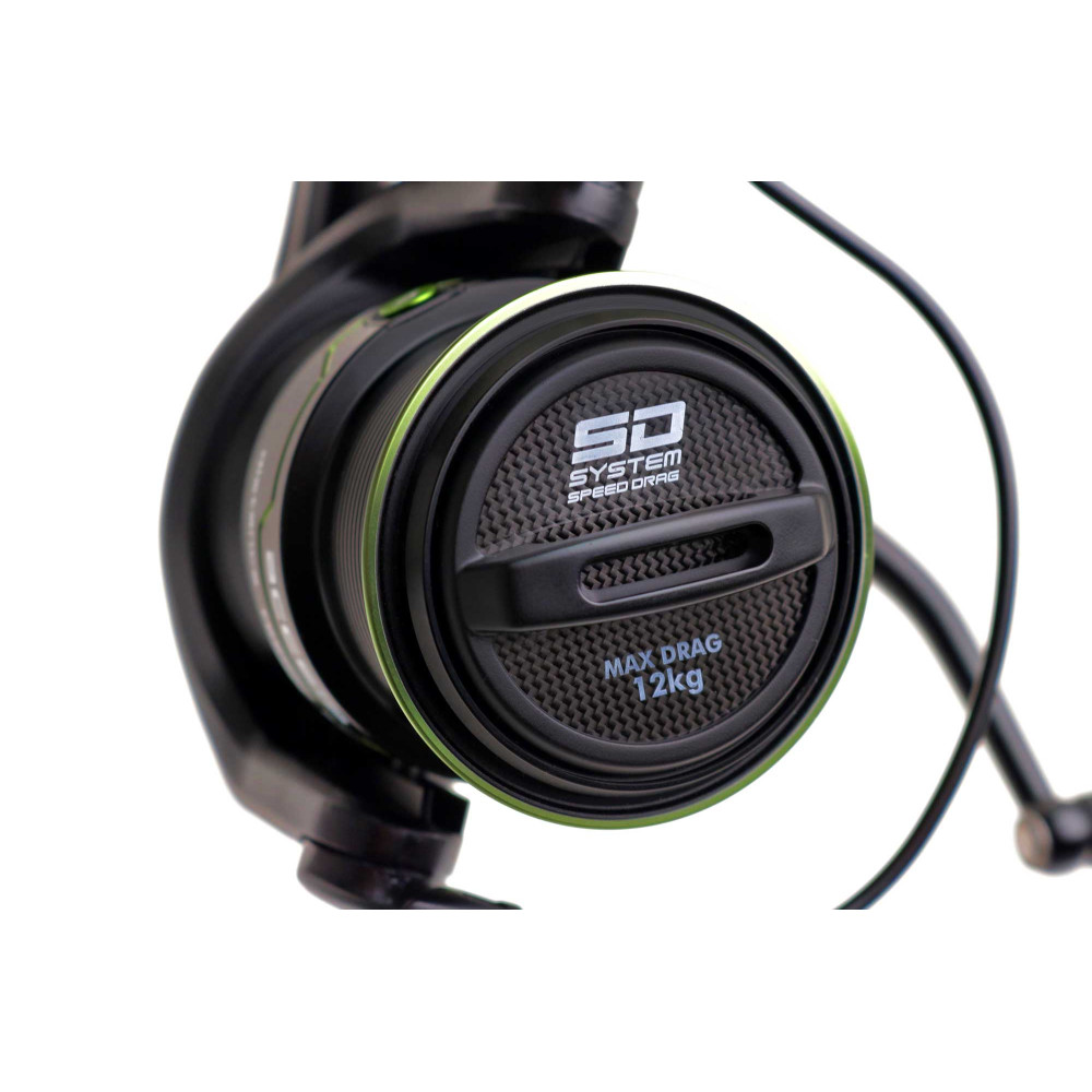 MULINETA ACCELA DISTANCE 6500 