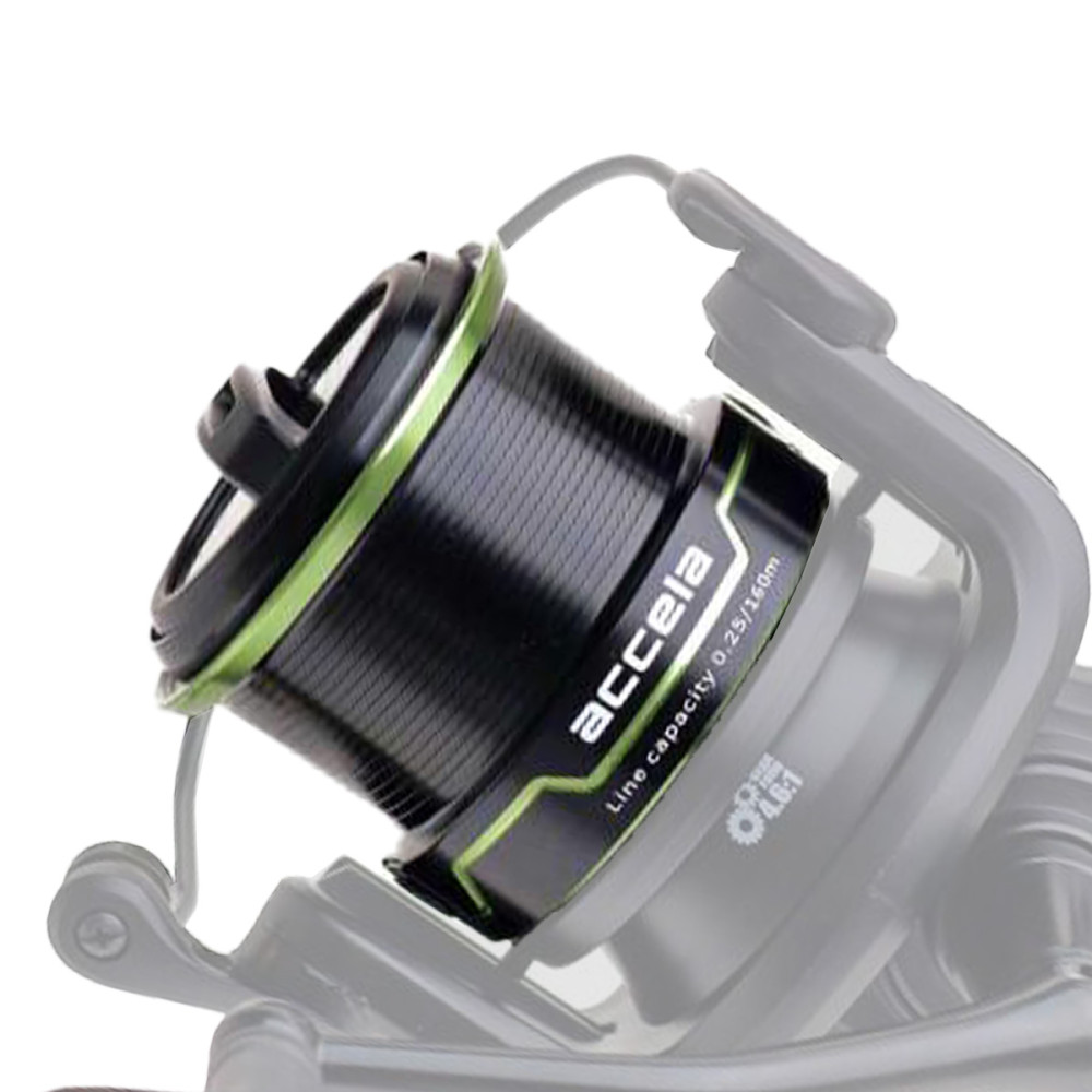 TAMBUR DE REZERVA ACCELA DISTANCE FEEDER 6500 