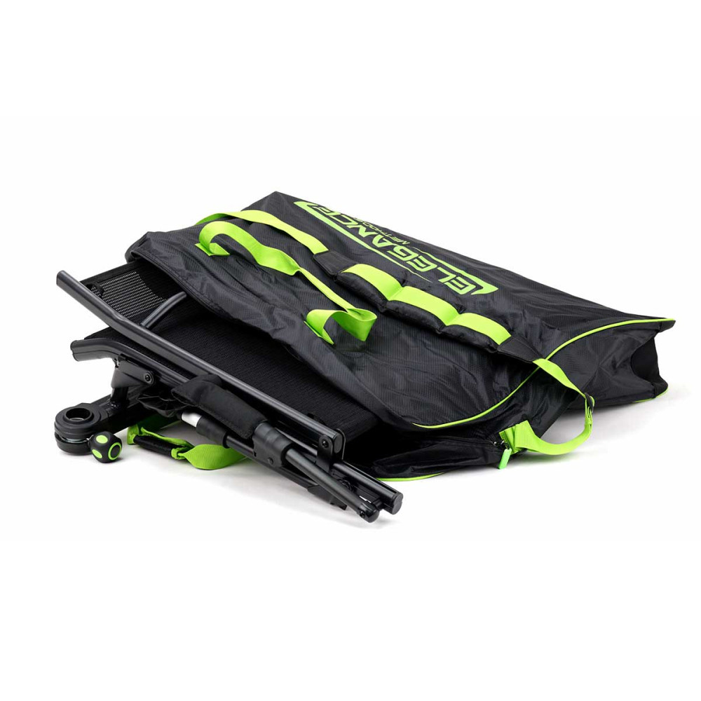 HUSA DE TRANSPORT SCAUN FEEDER 4 ANOTIMPURI 