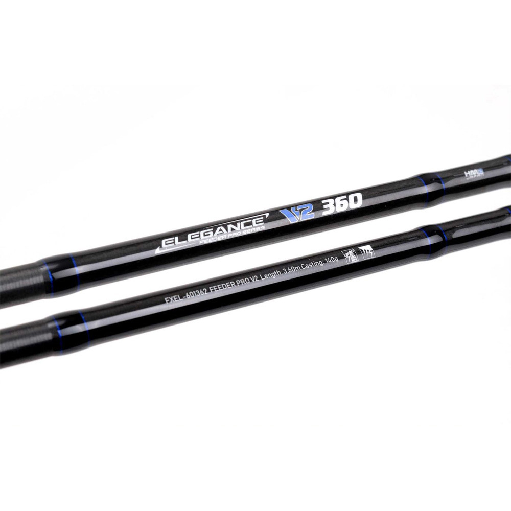 LANSETA V2 3.60M 140G 