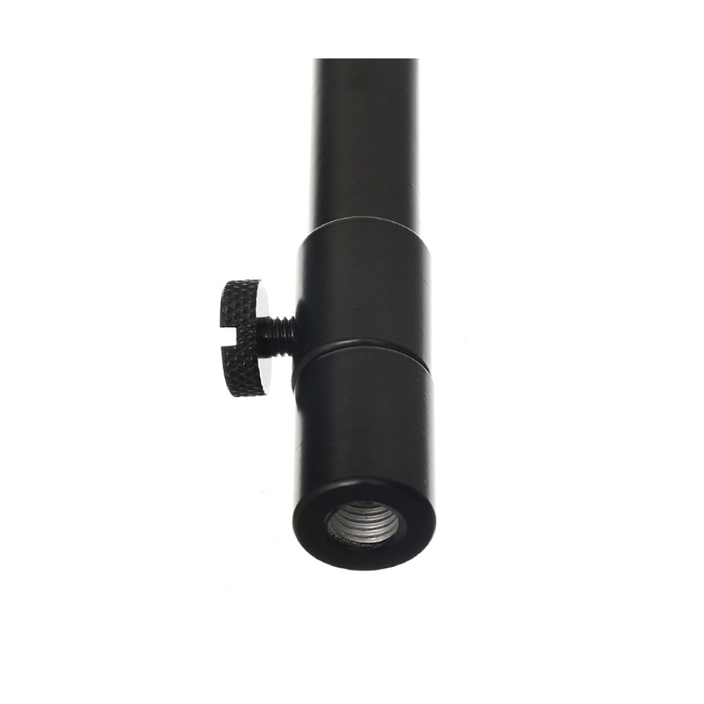 PICHET TELE 40-70CM ALUMINIU 