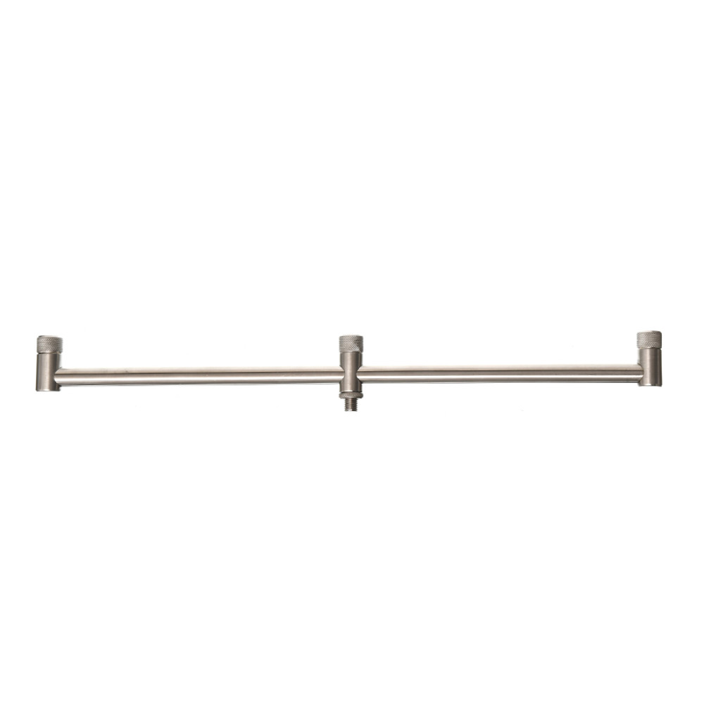 BUZZ BAR INOX 3 LANSETE 40CM CU CONECTOR REGLABIL 